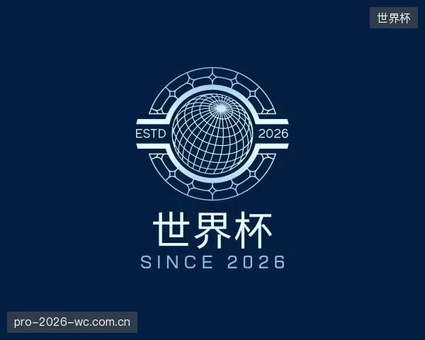 关于世界杯官网